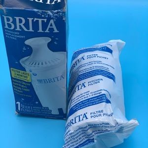 NWIB Brita Filter